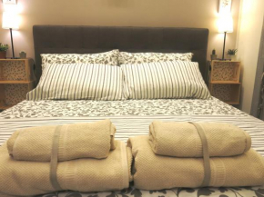 Pisetzky-Spadaro Apartments - Vegezio Roma